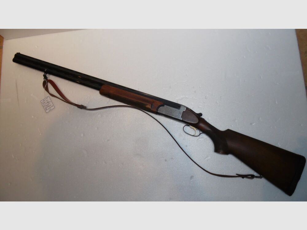 Antonio Zoli ohne 12/70