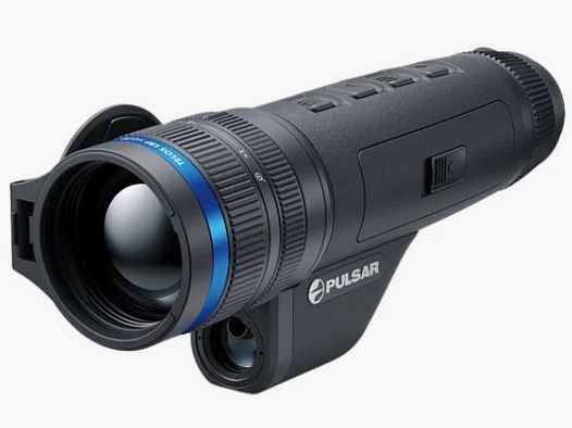Monocular térmico Pulsar Telos XG50 LRF