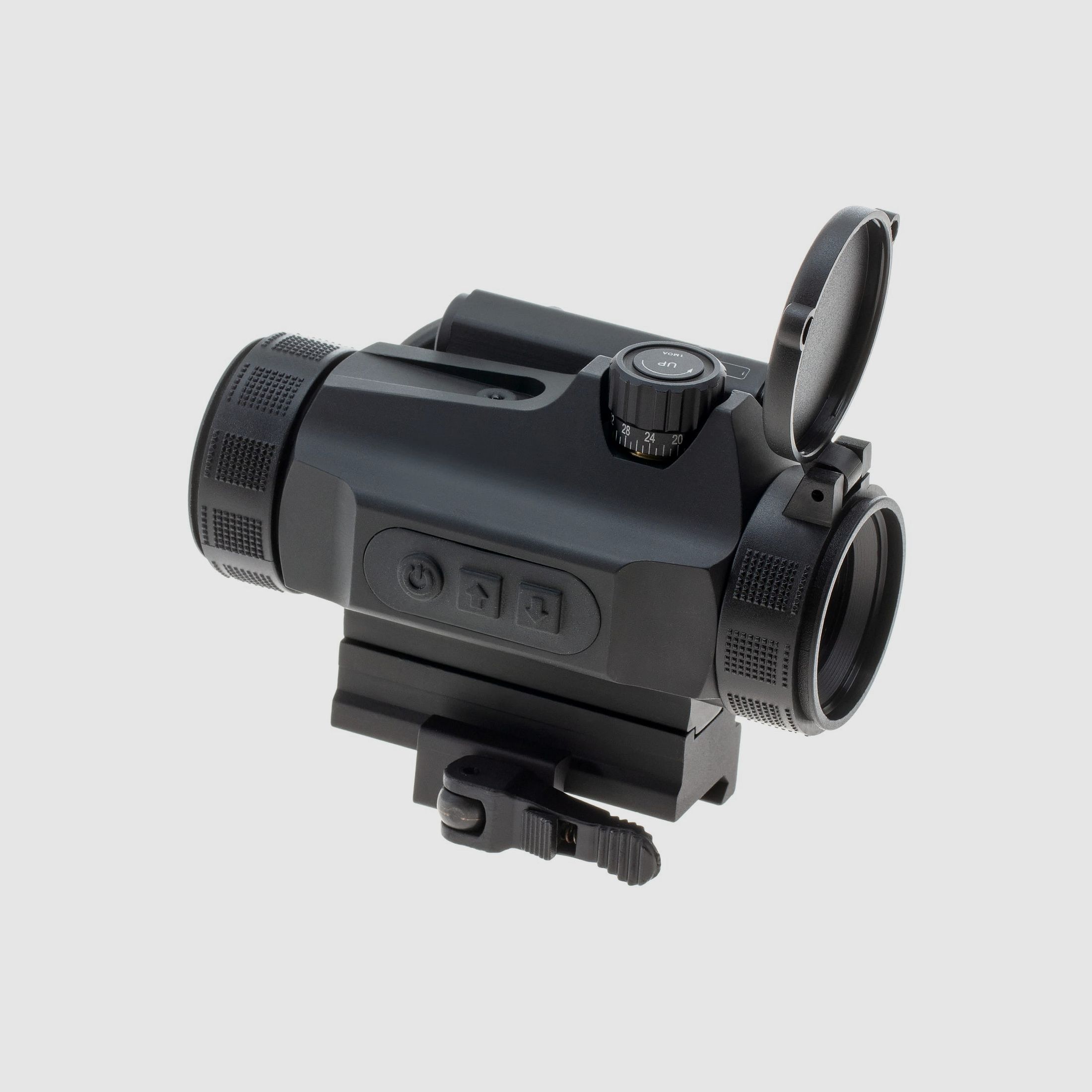 Nautilus 1x30 QD Red Dot Sight, Bild 7 von 11