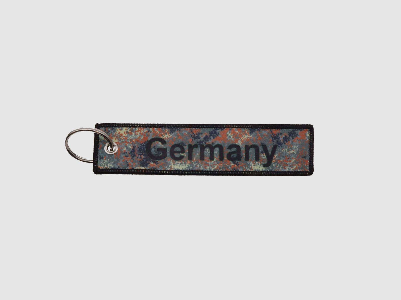 BW Flecktarn Schlüsselanhänger - Germany
