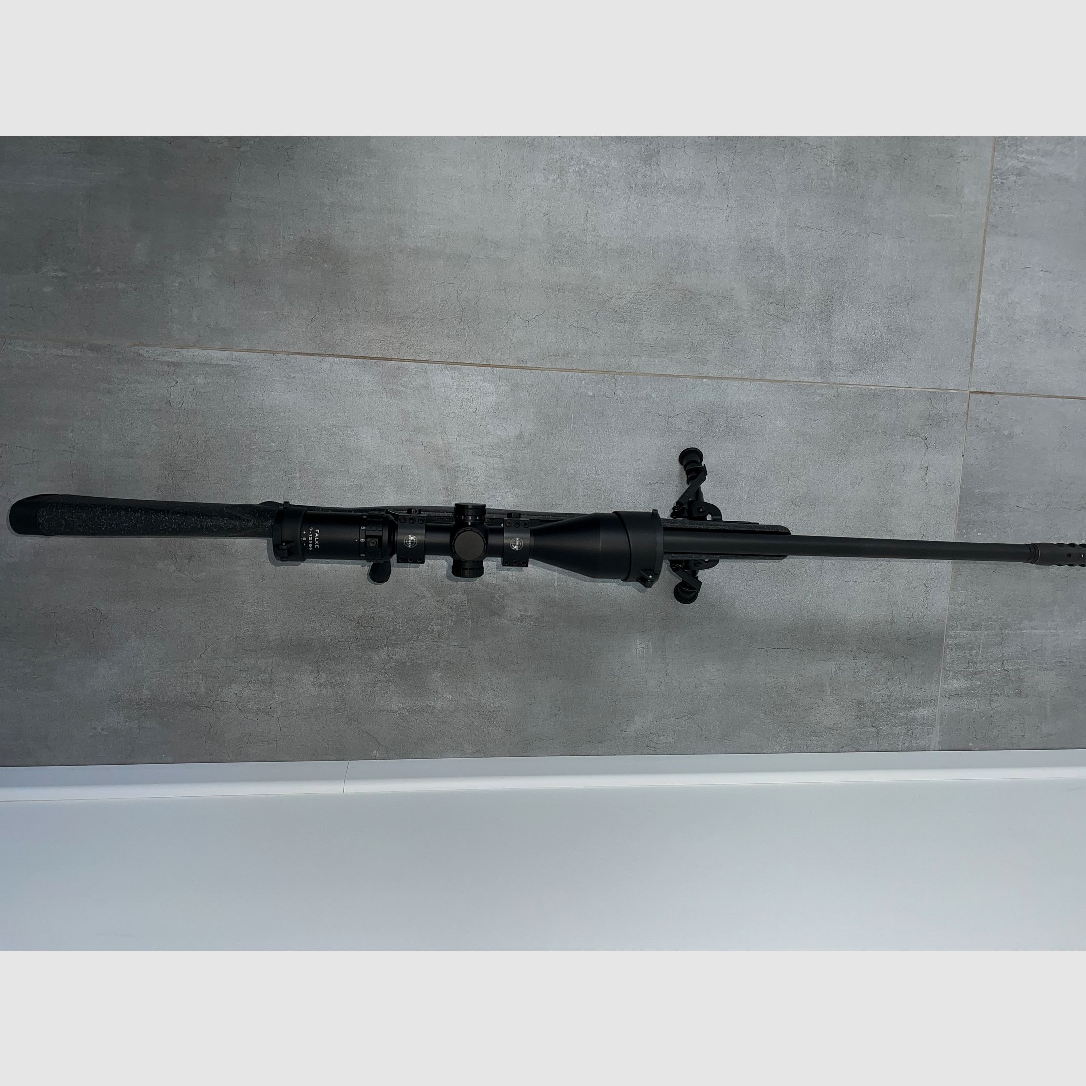 Bergara B14 Ridge .308WIN