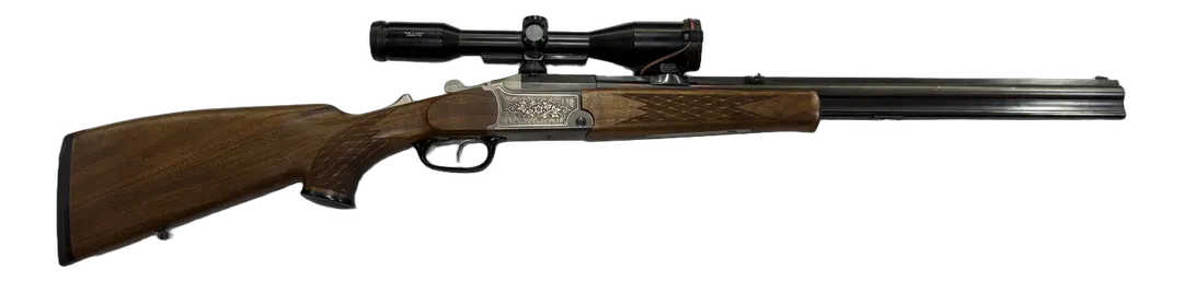Blaser 700/88 Cal. 5,6x50R, 16/70 En État Comme Neuf, image 2 sur 5