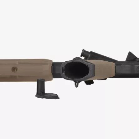 Magpul - Pistolengriff MOE+ Grip FDE für AR15 / M4, Bild 3 von 5