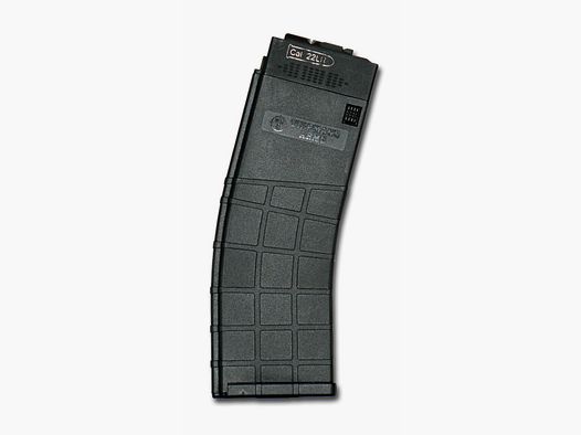 Tippmann M4-22 Low Pro 25 Round Magazine .22 LR – 25 Schuss KK-Magazin