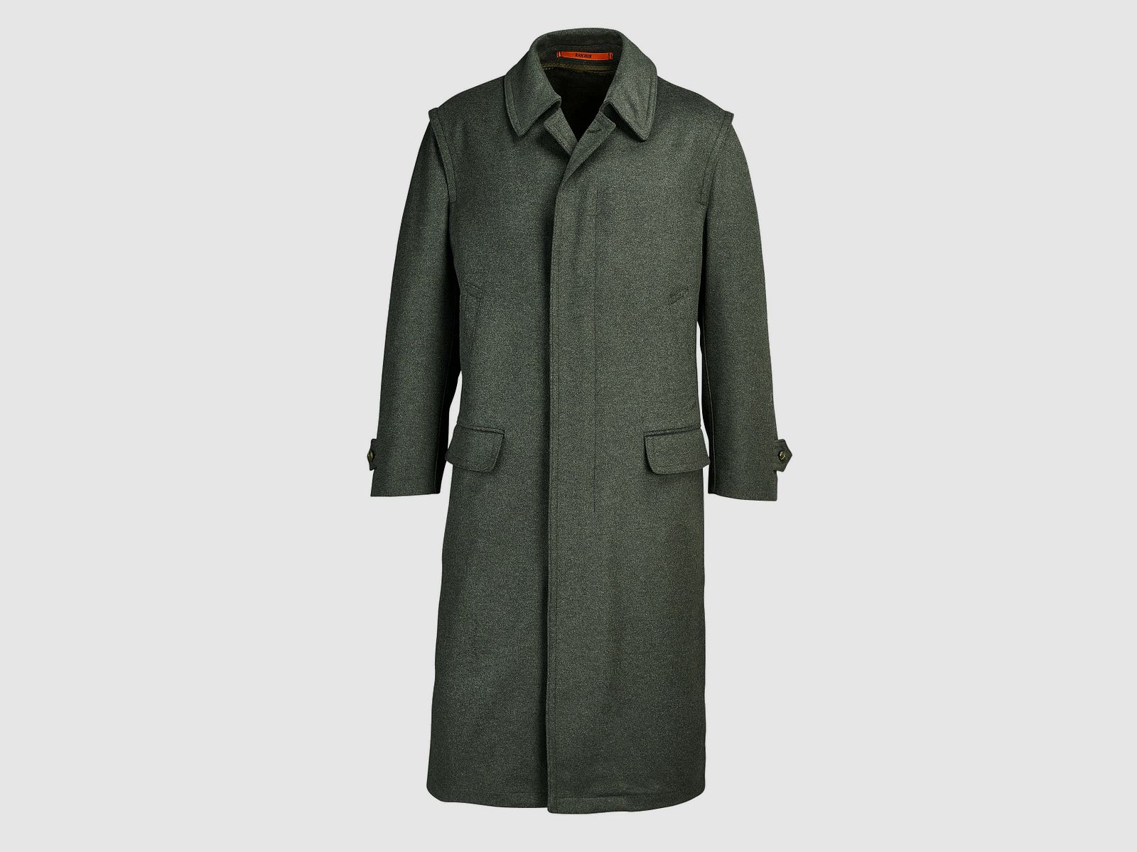 Rascher Hubertusmantel