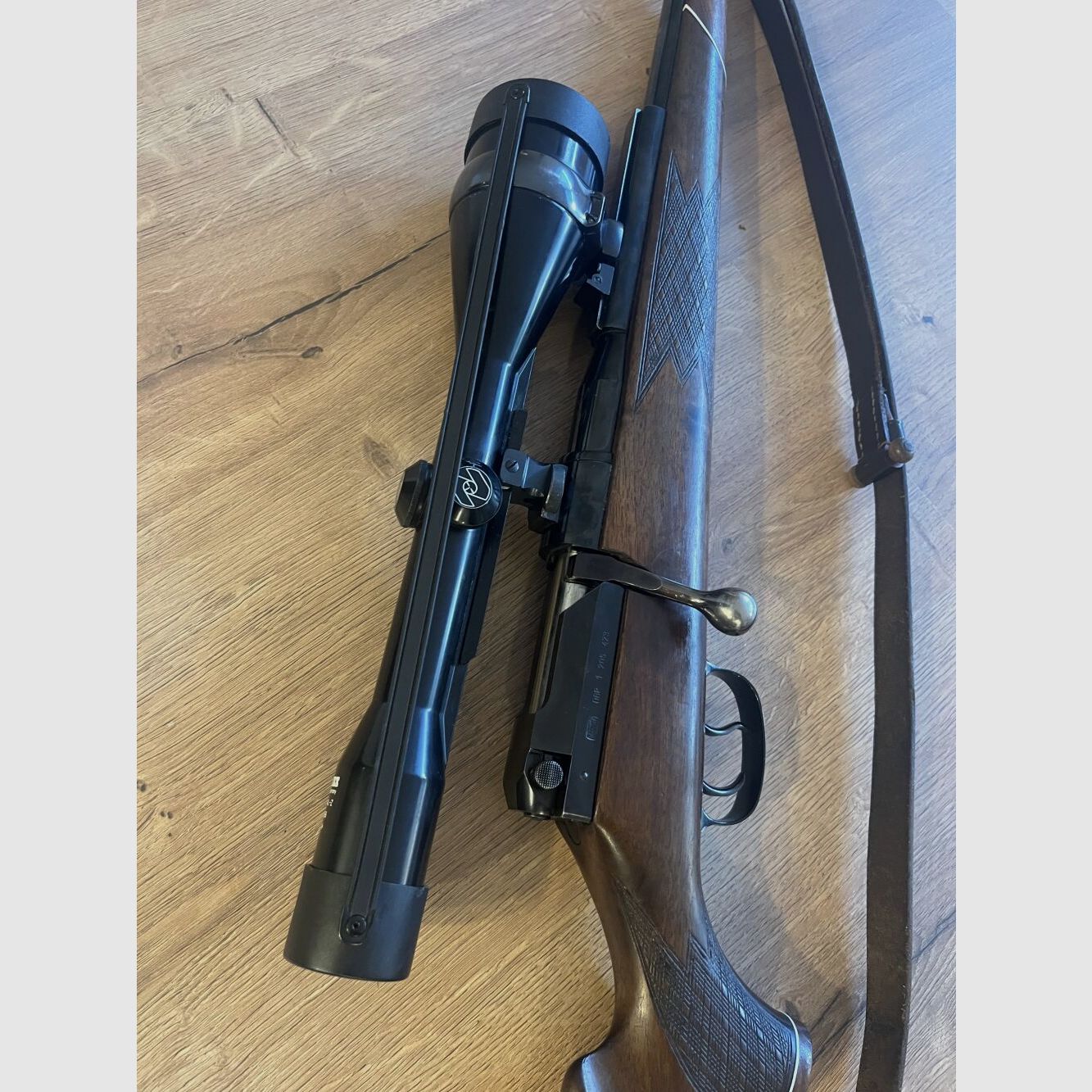 Mauser 66, image 4 of 10