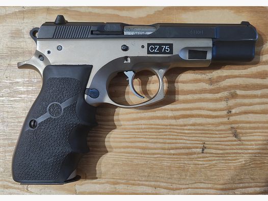 CZ 75