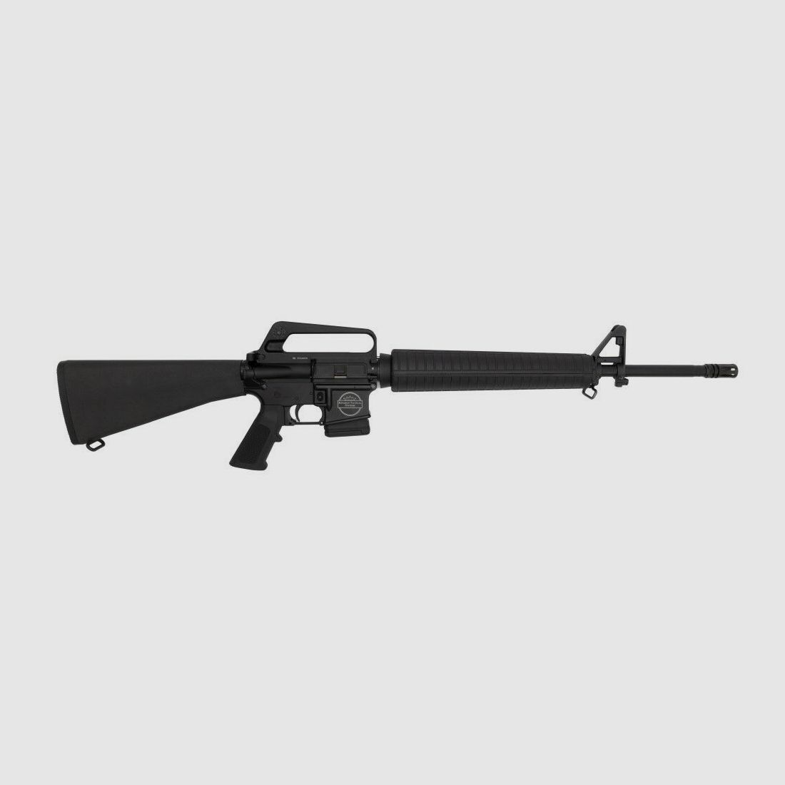 Systèmes tactiques bavarois BTS-15 M16A2 (20", .223 Remington)