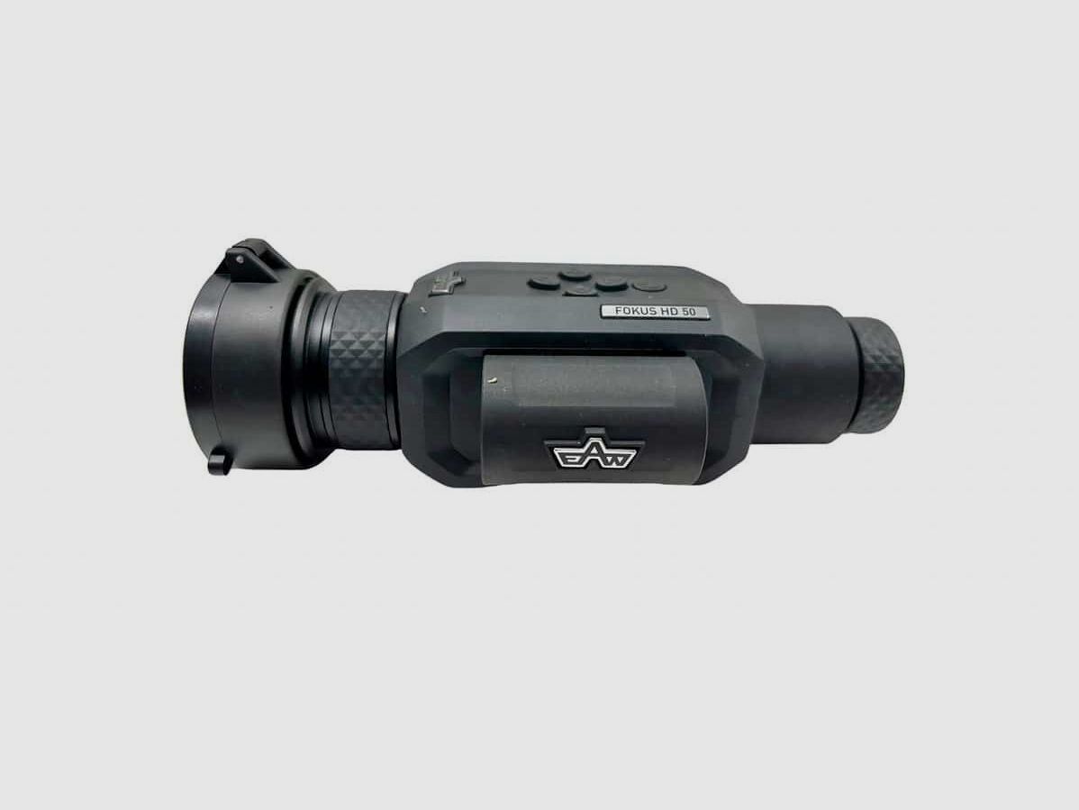EAW Fokus HD-50 Wärmebildgerät mit LRF