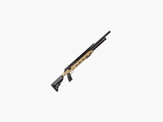 PCP-Büchse SNOWPEAK M50 - 5,5