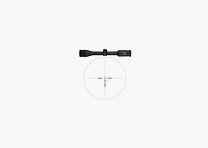ZEISS CONQUEST 3-9X40 MC KRZYŻ 71 Z-600
