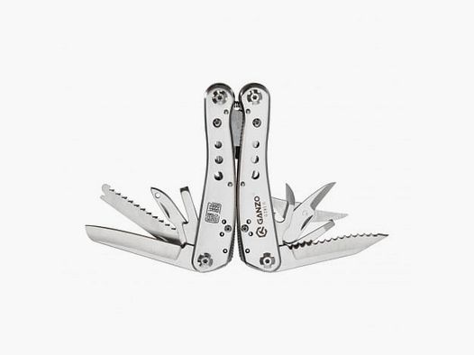 Narzędzie wielofunkcyjne multitool Ganzo G201-H