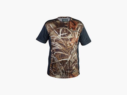Camiseta Bambú Tech 112 Camo