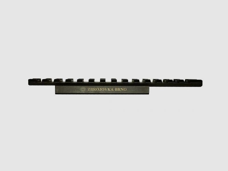 Ceská Zbrojovka CZ Rail-Adapter für BRNO Combo