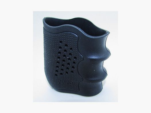 Schaftsocke / Taktische Griffhandschuhe für Pistole S&W Bodyguard 380 – PACHMAYR