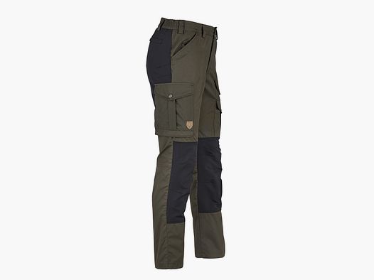 Pantaloni Hubertus OS1200 con Bordo