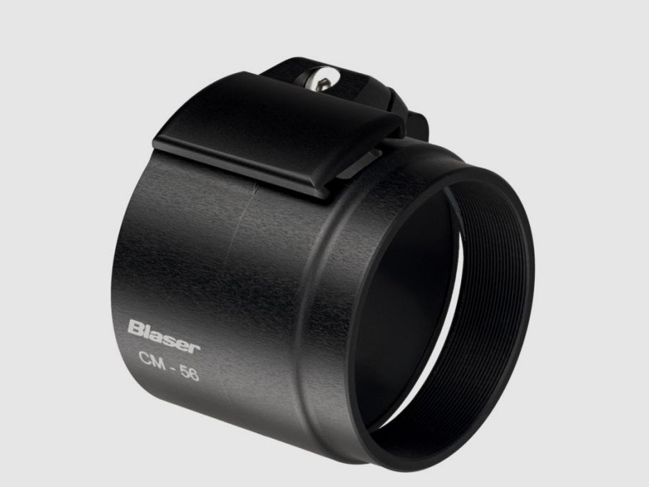 Blaser Montaje CM62 para B2/Merlin 42/Luchs-1, imagen 1 de 4