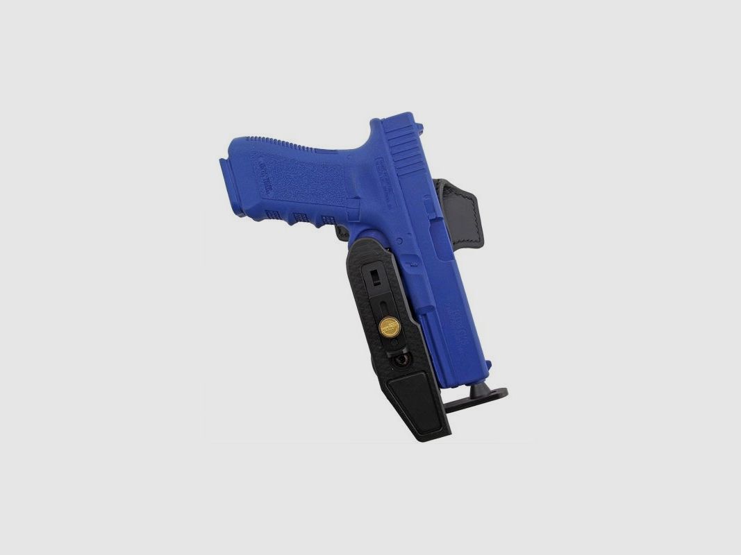 SICKINGER SPEED MACHINE HOLSTER GLOCK 17/35 4,5"- 6,5", Bild 4 von 4