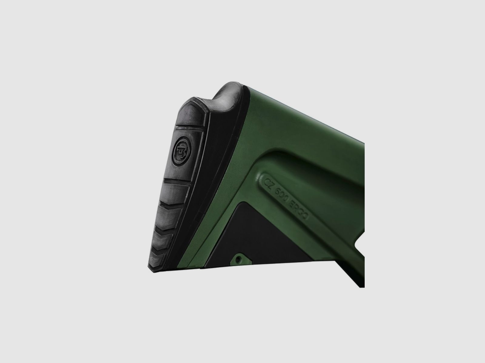 CZ Repetierbüchse 600 Ergo