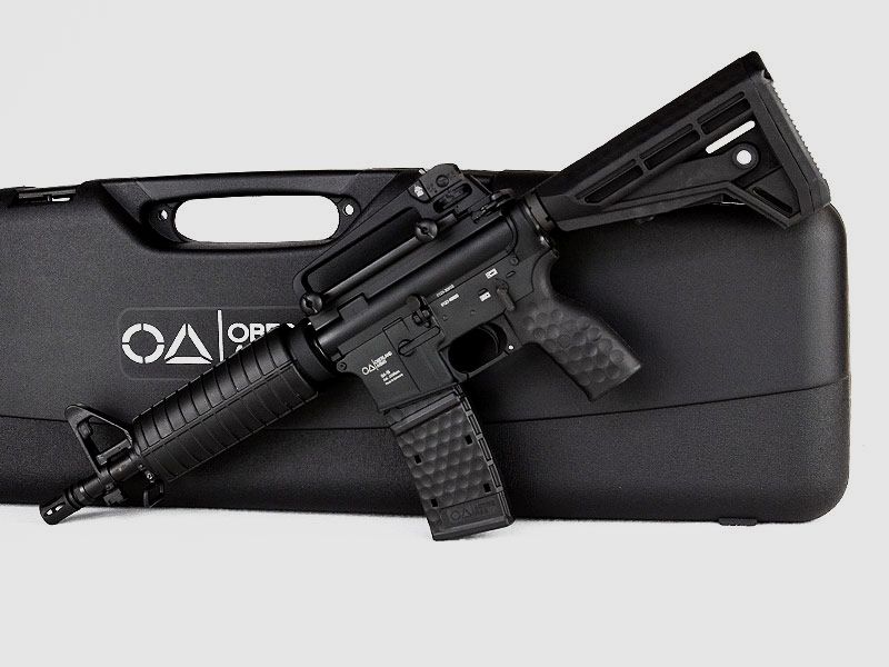 Oberland Arms OA-15 Black Label CLASSIC C4