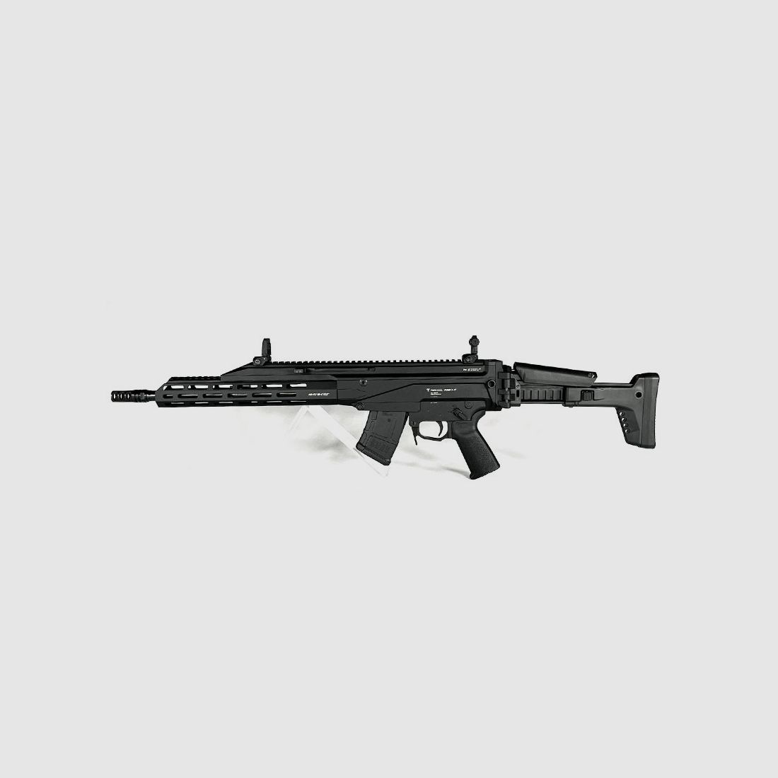 TINCK ARMS Perun X-47 mit 14,5"