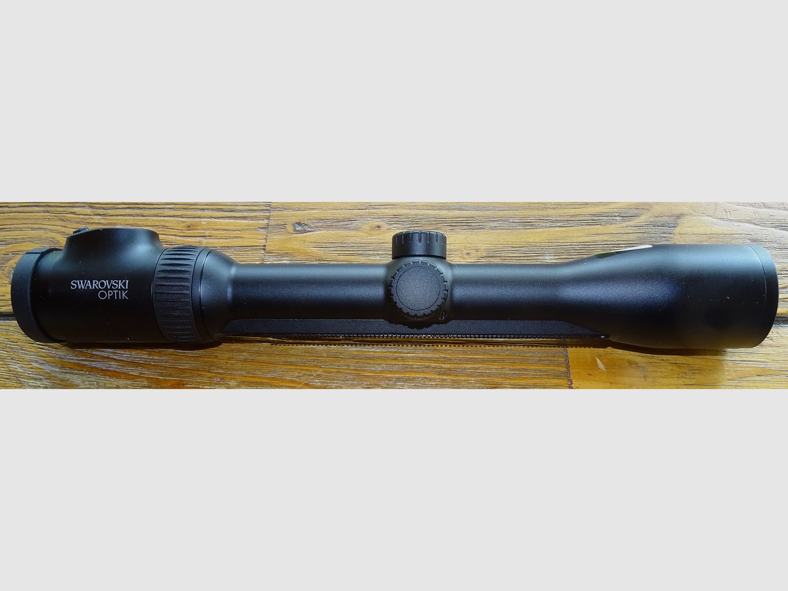 Celownik optyczny Swarovski Z6i 1.7-10x42 SR 4A-I