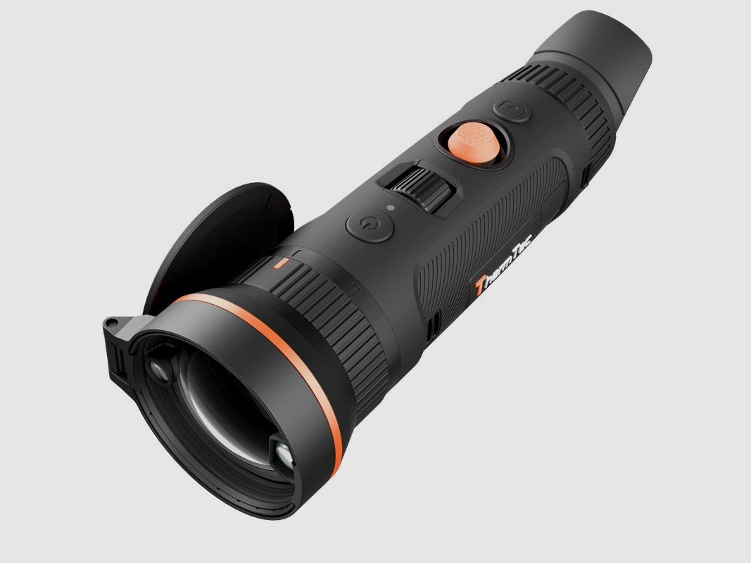 ThermTec Wild 650DL Pro kamera termowizyjna ręczna