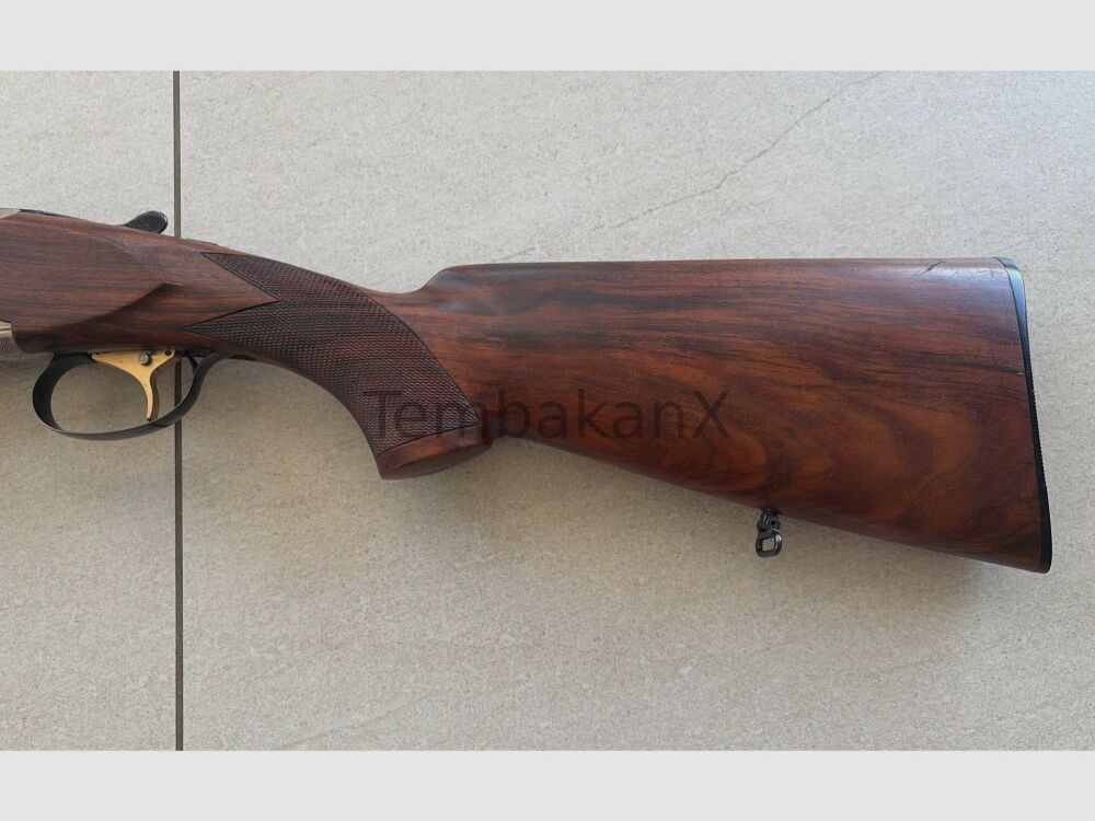 Sauer Franchi Diplomat S 12/70