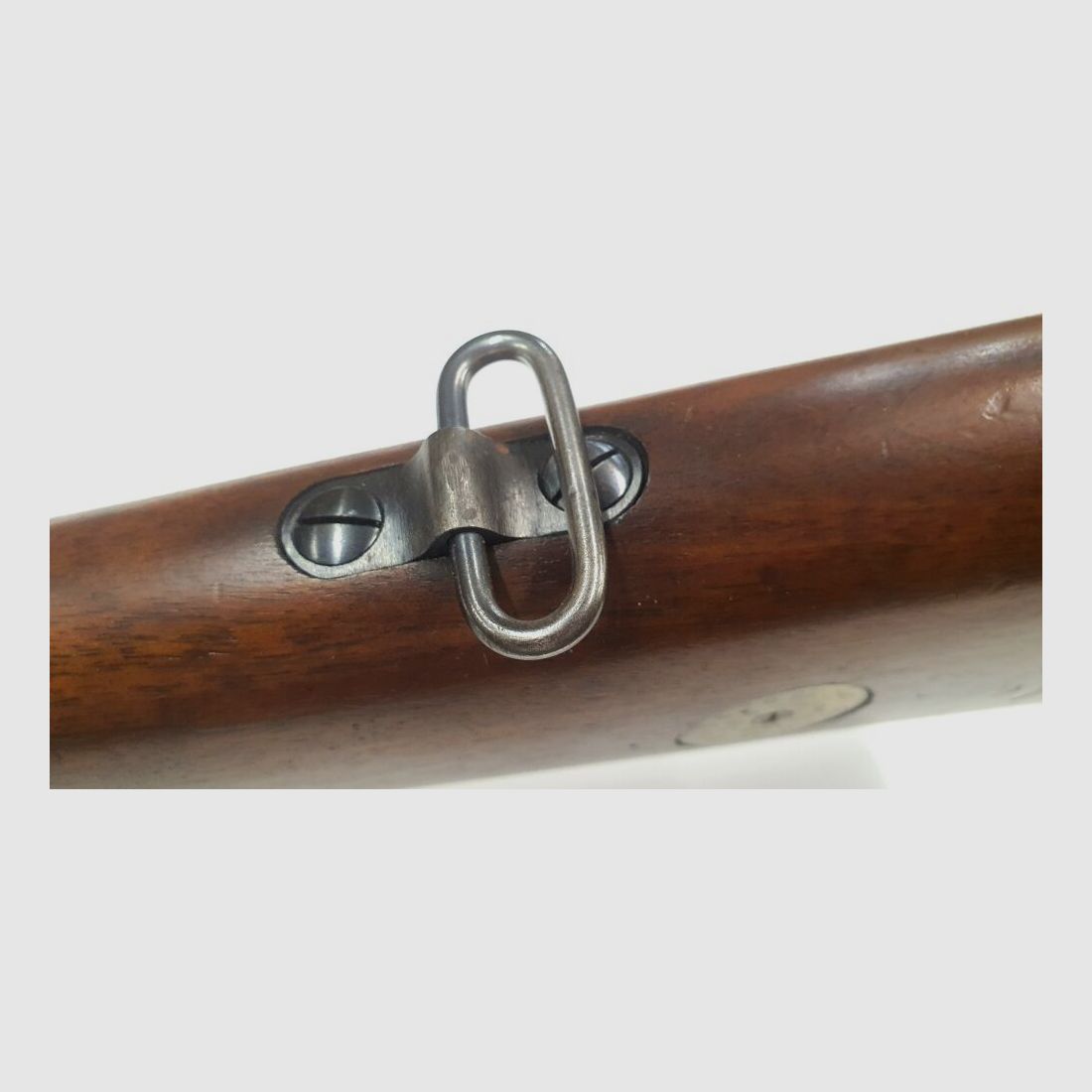 Carl Gustafs M96 Schwedenmauser 1926