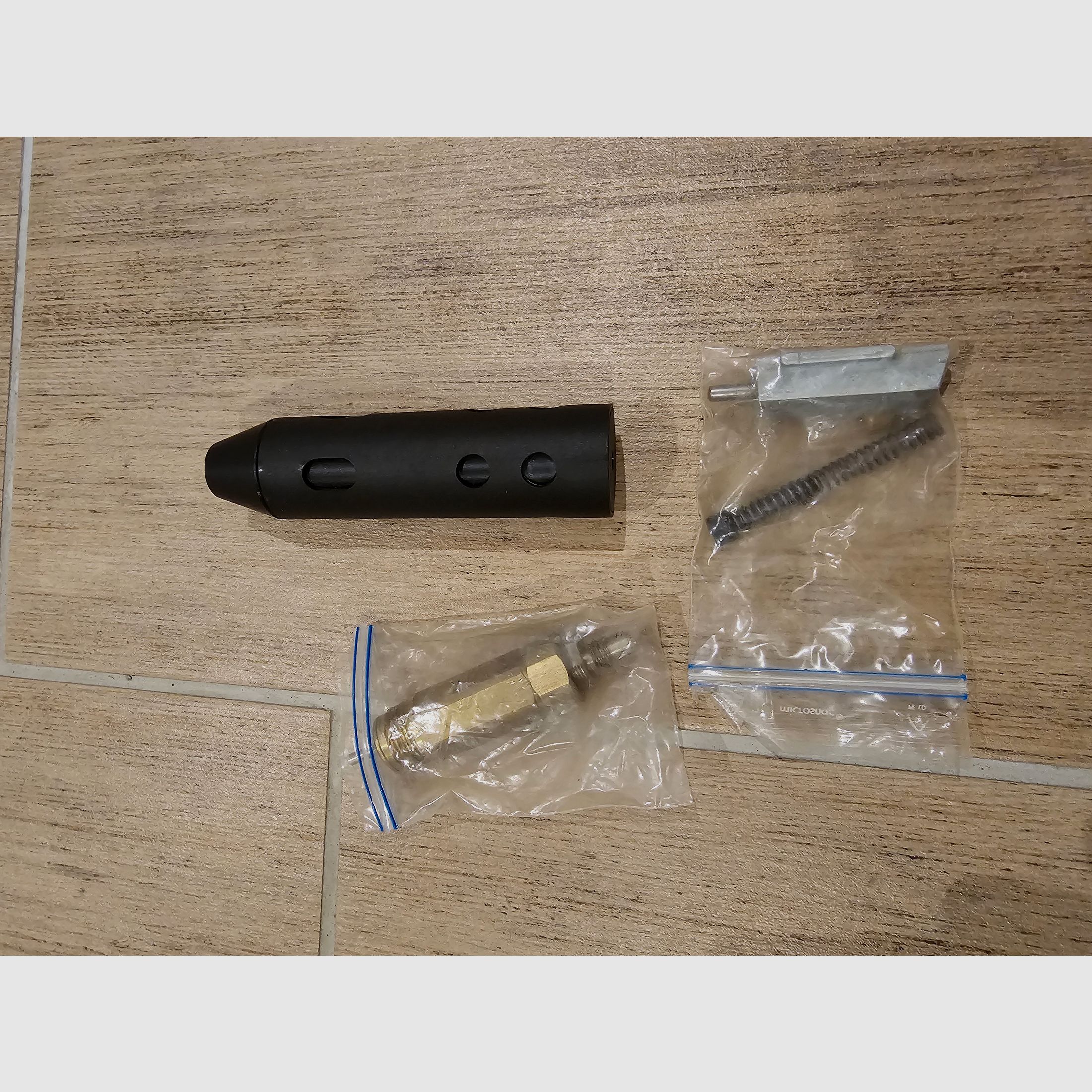 Karabinek pneumatyczny Walther Dominator 1250 kal. 4,5