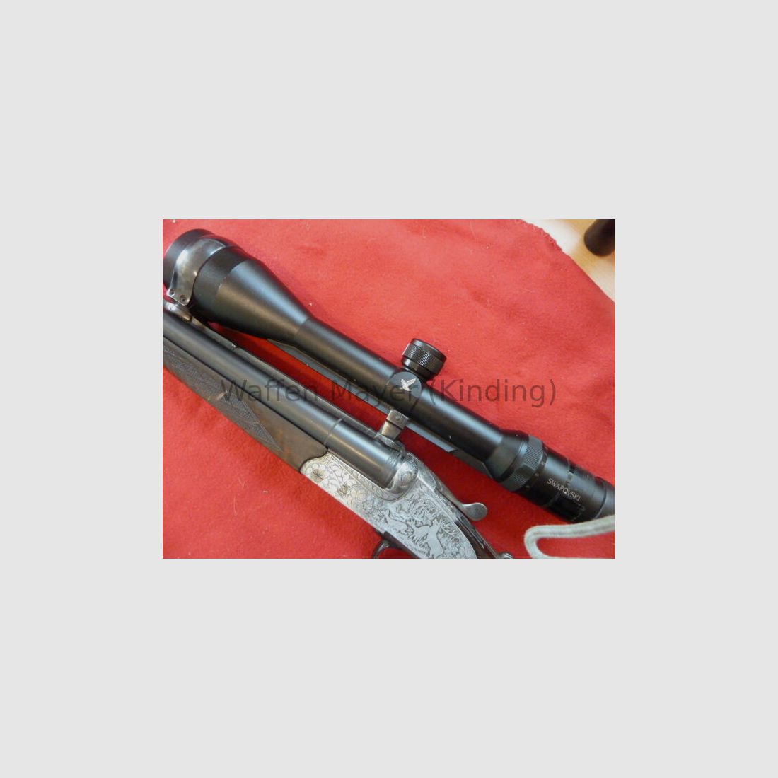Krieghoff Neptun