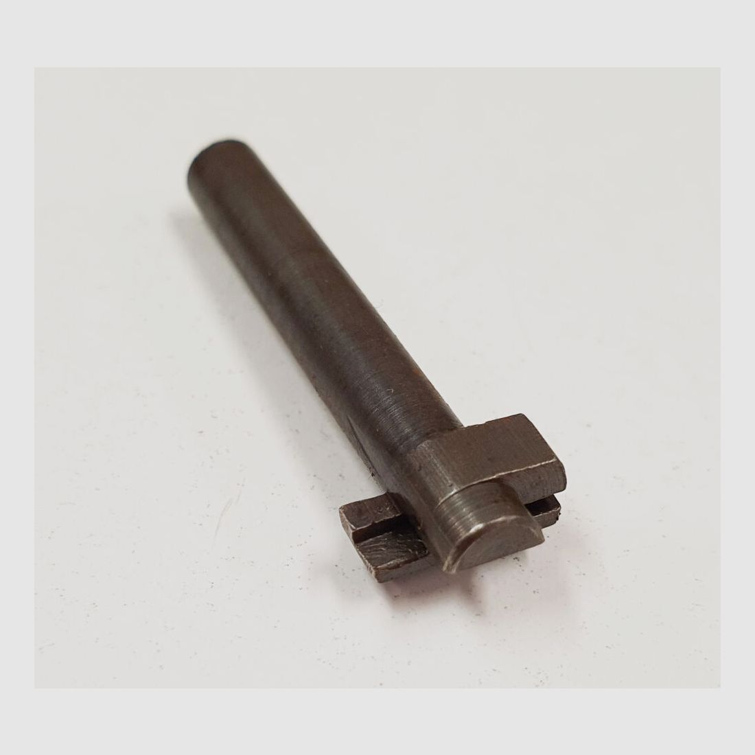 Original Mauser Oberndorf C96 Haltestück zu Magazinboden, Bild 5 von 9