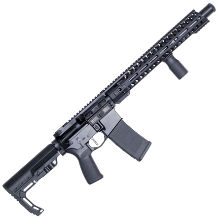 Karabinek POF Minuteman SBR 10,5" Black .223 DEMO, zdjęcie 5 z 6