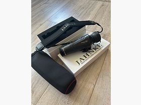 Jahnke Thermal Statement Pure – Limited Edition –