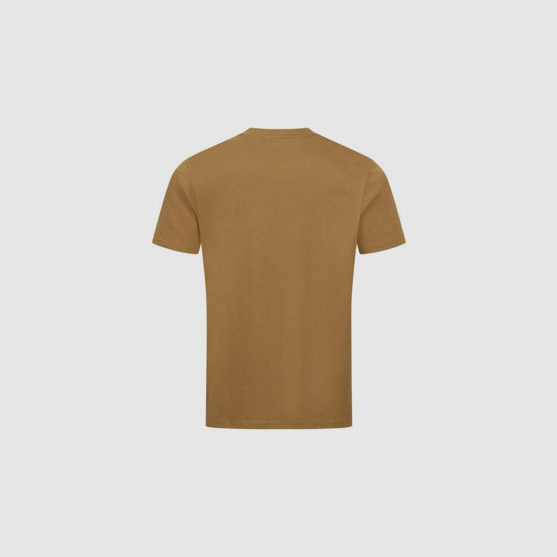 Blaser Badge T 26 T-Shirt Dull Gold, billede 2 af 5