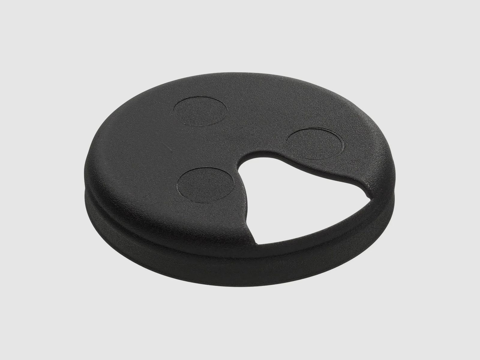 Nalgene Nalgene Flascheneinsatz Sipper 5.3 cm schwarz