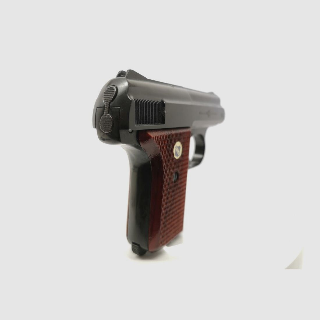 Reck P8
