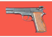 Mauser Mauser 90 DA
