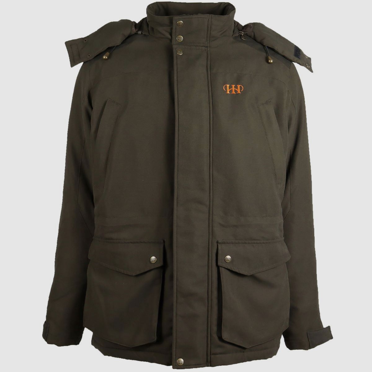 House of Hunting Winterjacke FINN