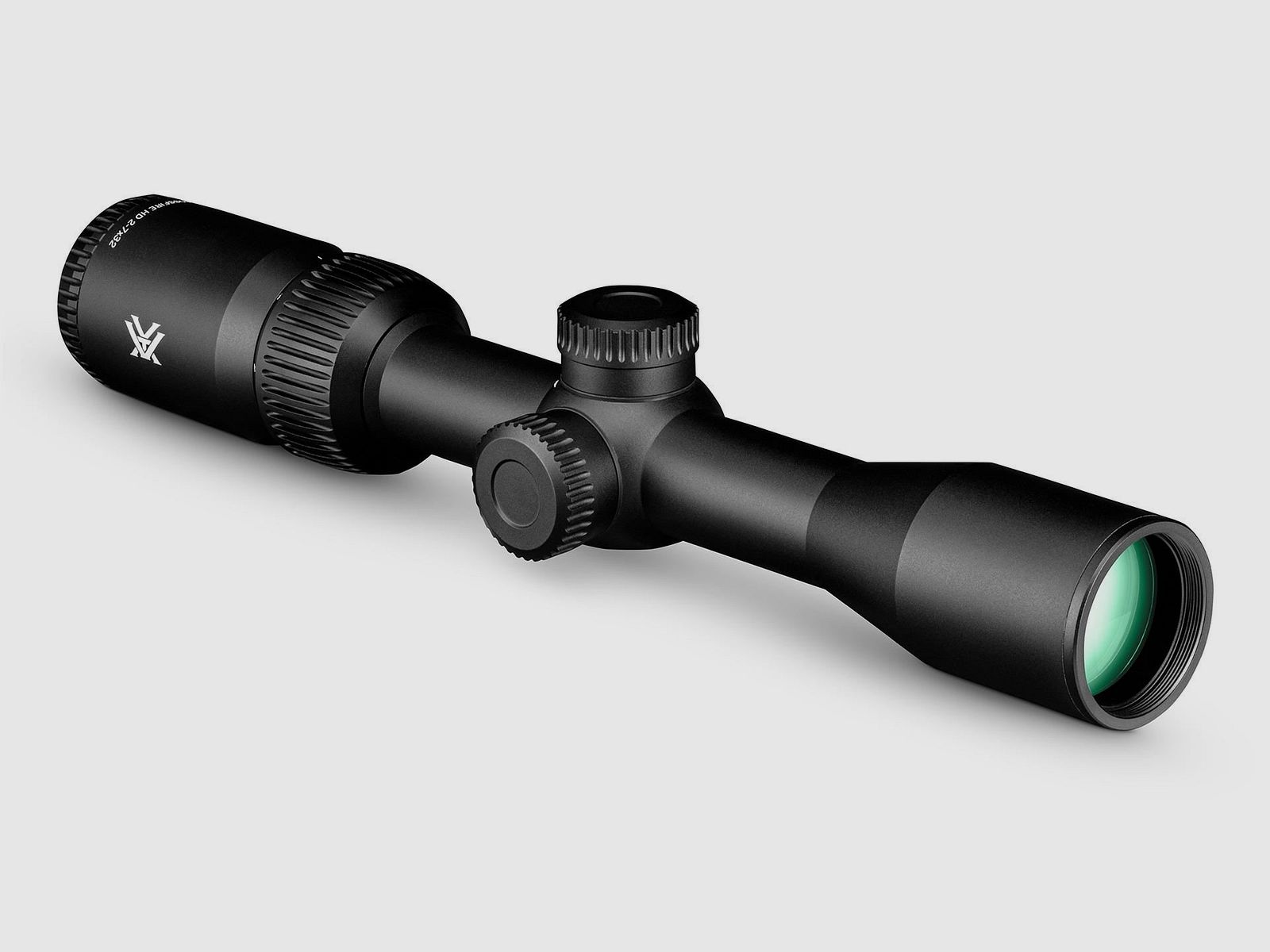 Vortex Crossfire HD 2-7x32 V-Plex