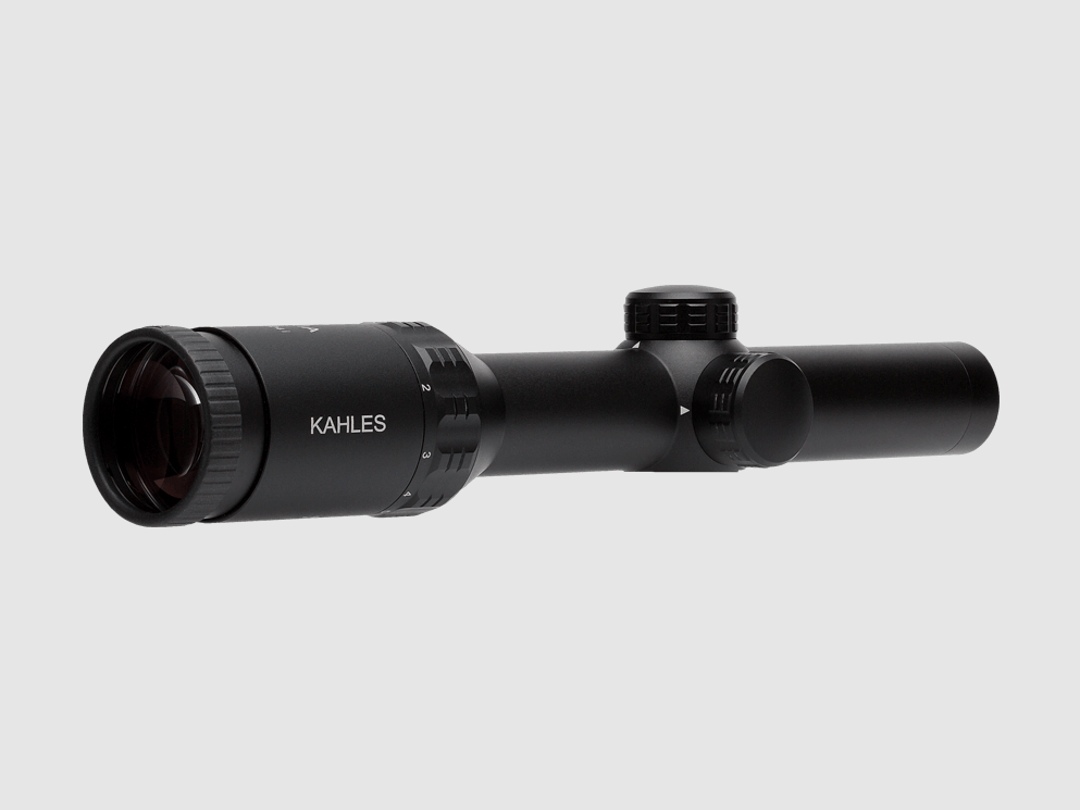 Kahles HELIA 1–5x24i