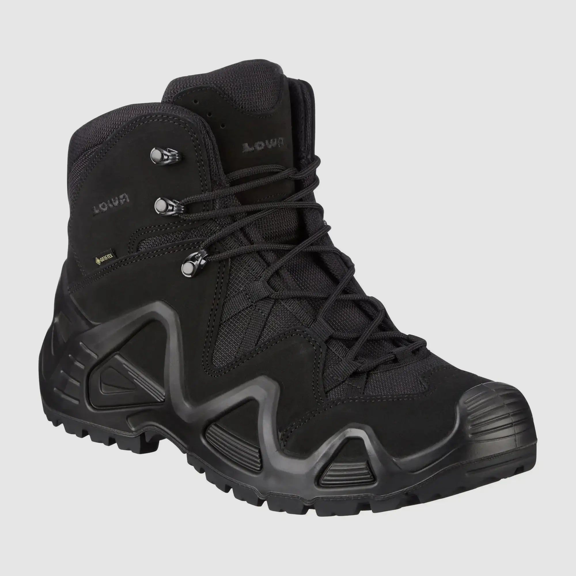 Lowa LOWA Buty Taktyczne Zephyr GTX MID TF - Coyote / 42.5 Męskie