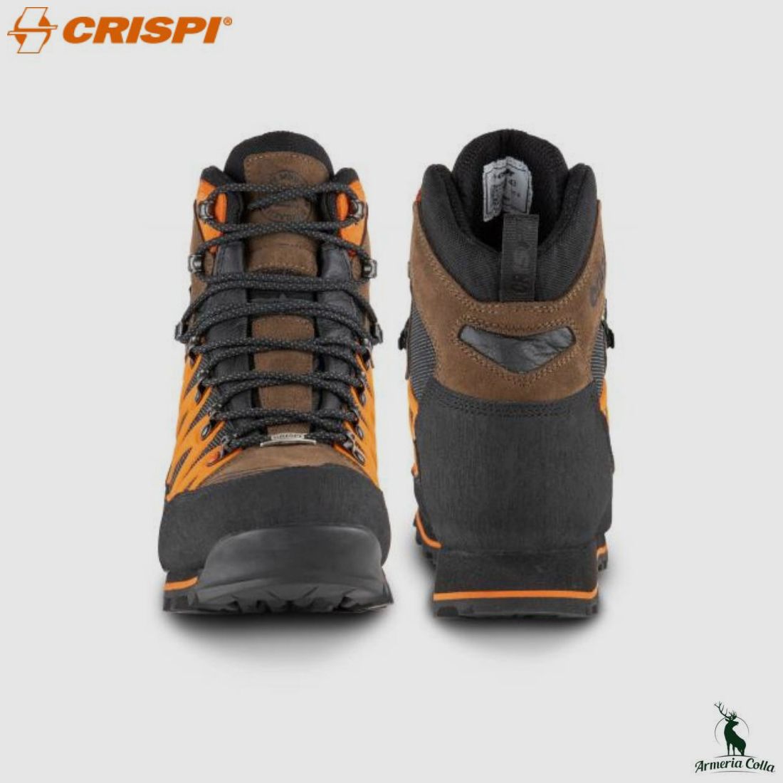 Crispi Scarpone Ascent Evo Gtx, Bild 3 von 4