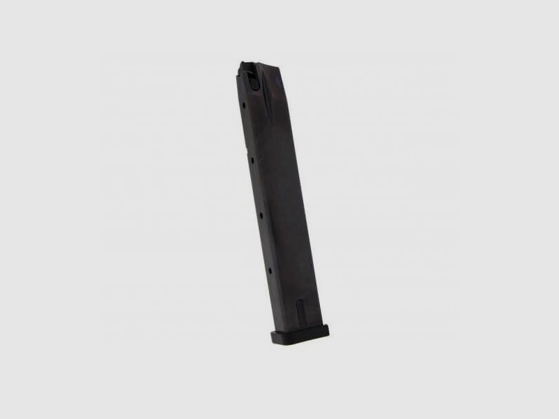 Zoraki 918/2918/4918 Magazin, 25 Schuss 9mm P.A.K.