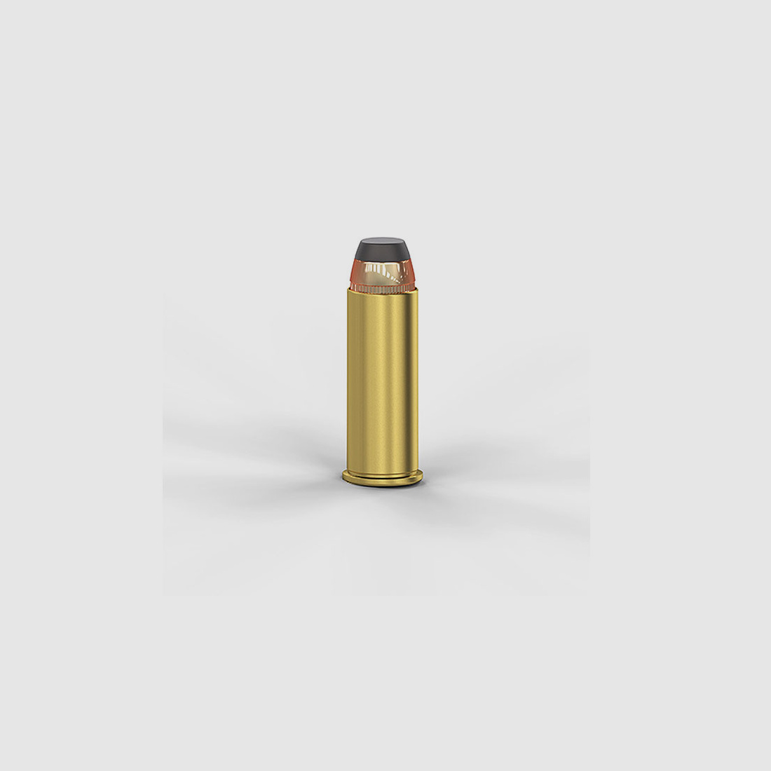 MAGTECH .44 Rem. Magnum, deelmantel 240 grs 1 verpakking (50 schoten à €0,798*)
