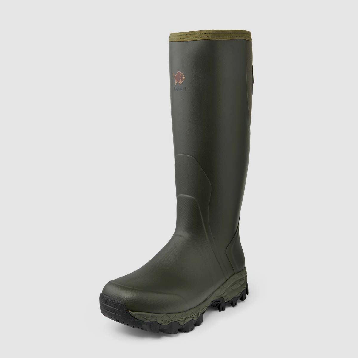 Gateway Moor Country Lady 17'' 3mm Dark Green