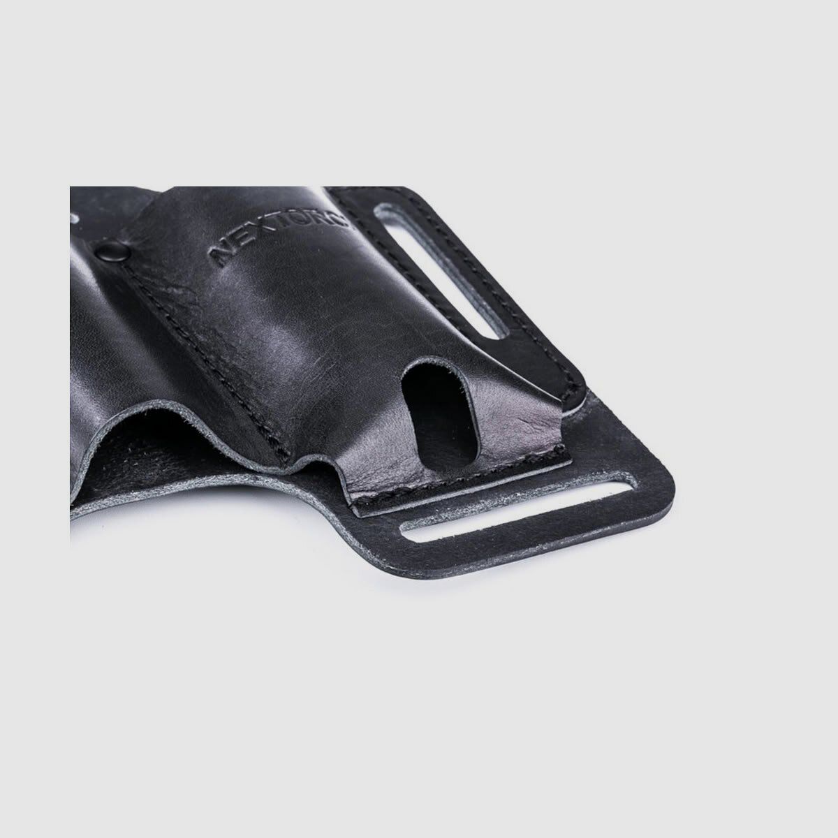 NEXTORCH V40 EDC-holster zwart, afbeelding 5 van 5