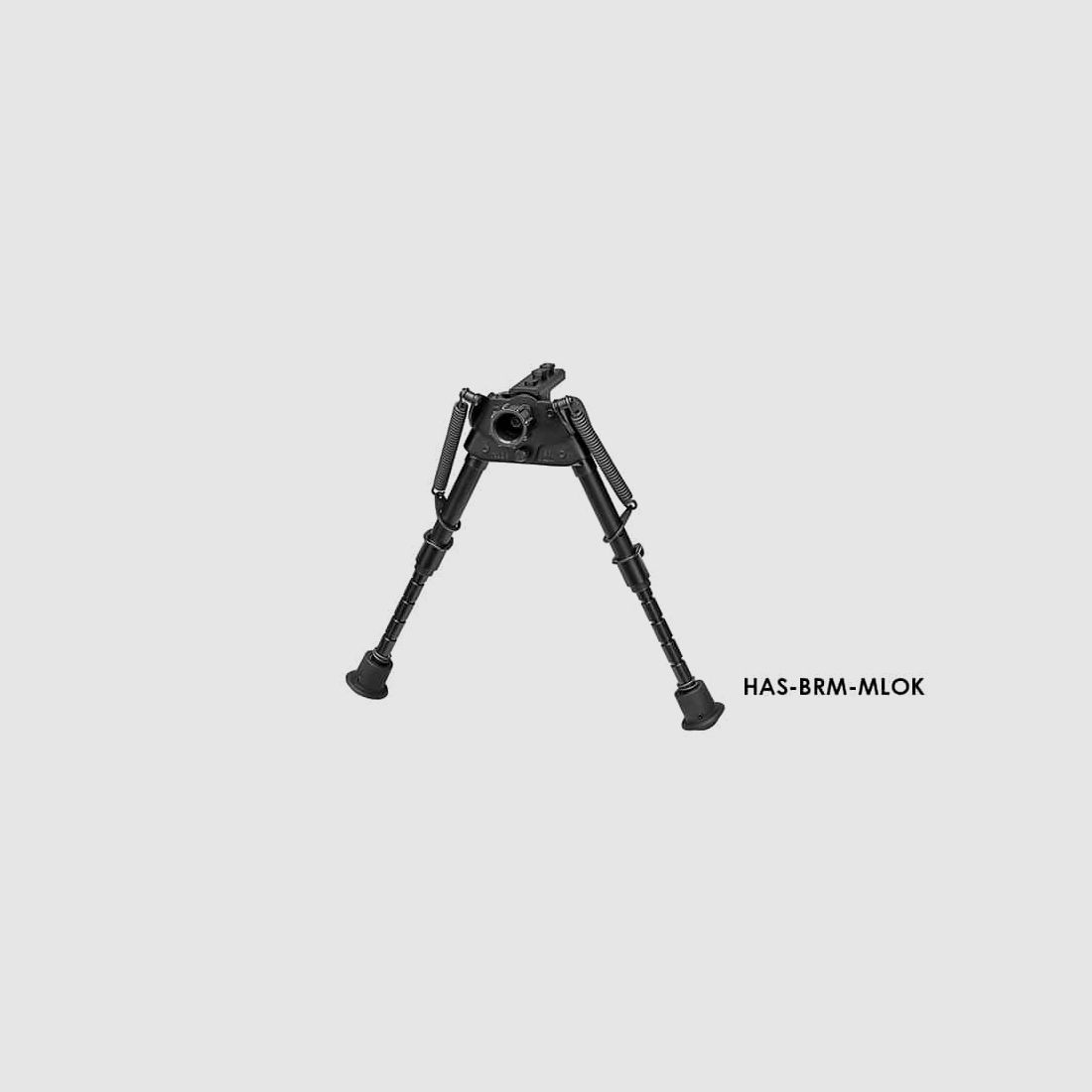 Harris Bipod M-LOK gekerbte Beine 6″-9″, Bild 1 von 2