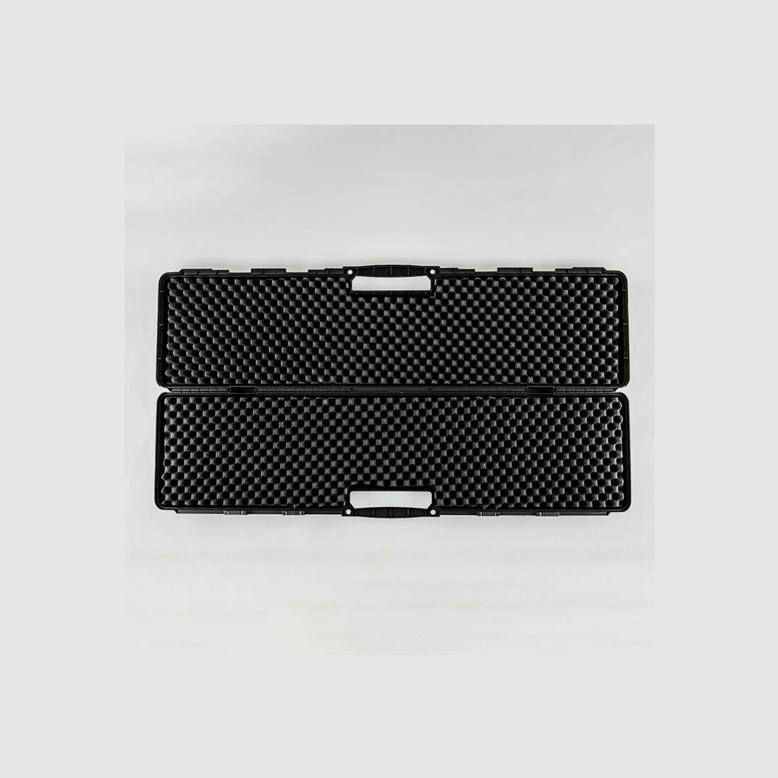 Glary étui pour arme longue 120x33x11 cm noir