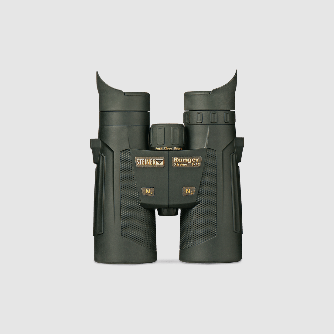 Steiner Ranger Xtreme 8×42, Bild 2 von 4